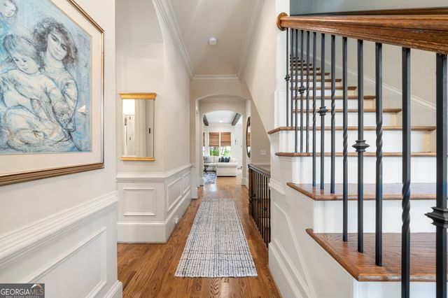 2150 Whitestone Court SE, Smyrna, GA 30080