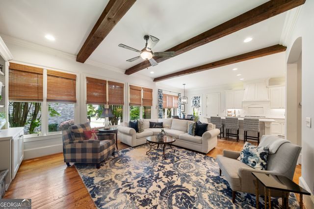2150 Whitestone Court SE, Smyrna, GA 30080