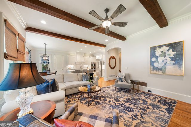 2150 Whitestone Court SE, Smyrna, GA 30080