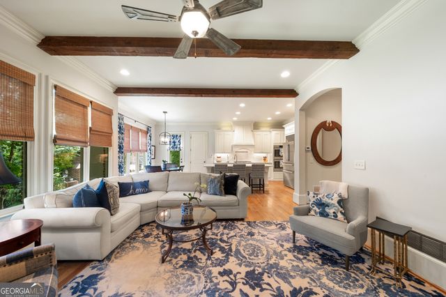 2150 Whitestone Court SE, Smyrna, GA 30080