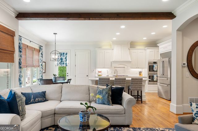 2150 Whitestone Court SE, Smyrna, GA 30080