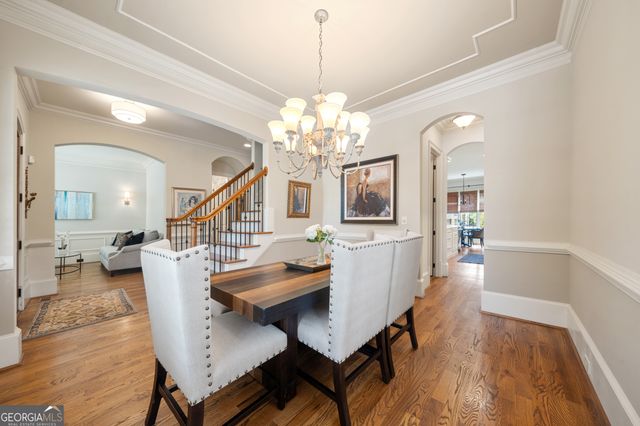 2150 Whitestone Court SE, Smyrna, GA 30080