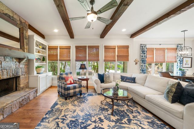 2150 Whitestone Court SE, Smyrna, GA 30080