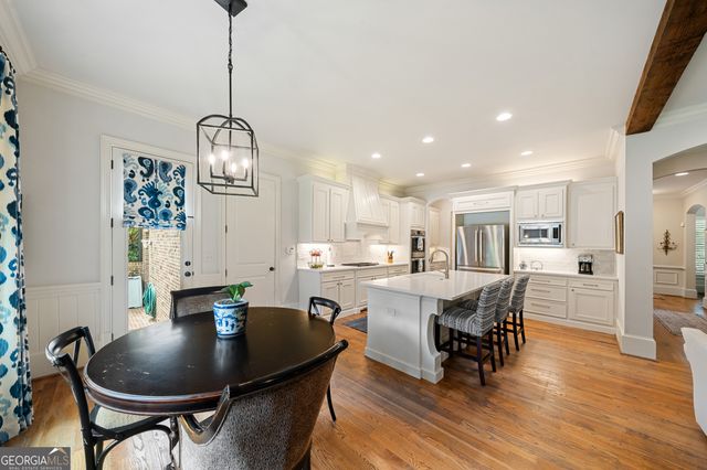 2150 Whitestone Court SE, Smyrna, GA 30080