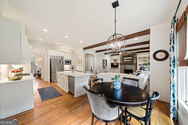 2150 Whitestone Court SE, Smyrna, GA 30080