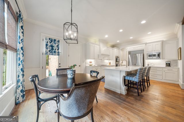 2150 Whitestone Court SE, Smyrna, GA 30080