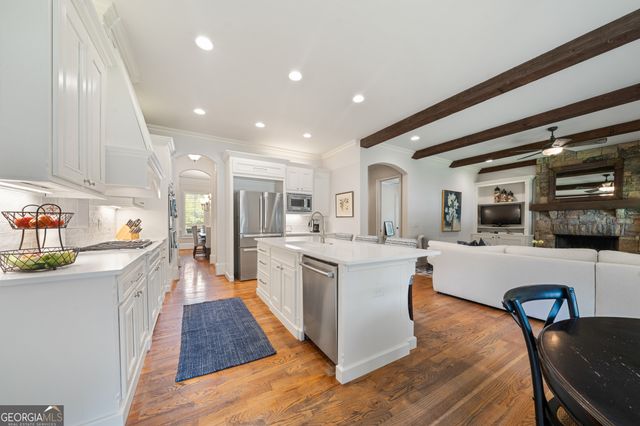 2150 Whitestone Court SE, Smyrna, GA 30080