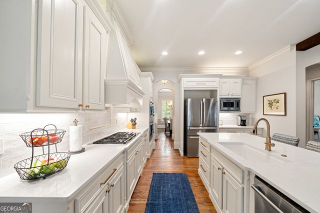 2150 Whitestone Court SE, Smyrna, GA 30080