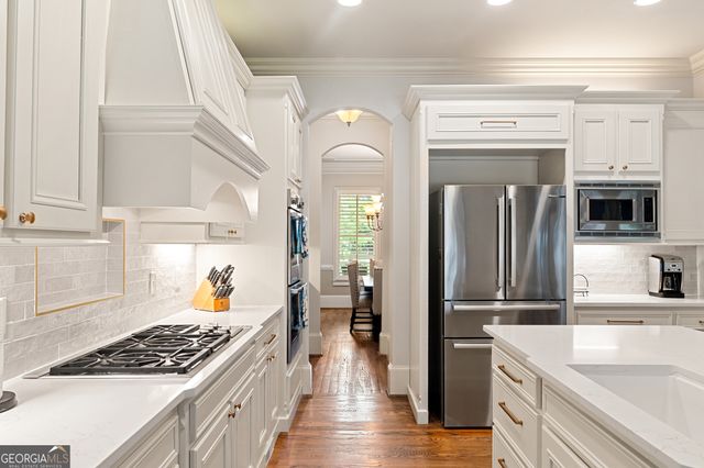 2150 Whitestone Court SE, Smyrna, GA 30080