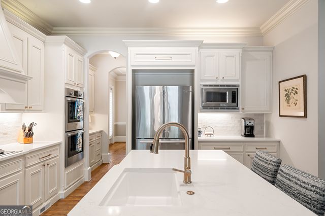 2150 Whitestone Court SE, Smyrna, GA 30080