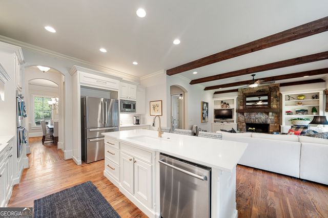 2150 Whitestone Court SE, Smyrna, GA 30080