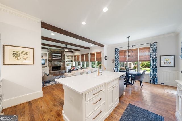 2150 Whitestone Court SE, Smyrna, GA 30080
