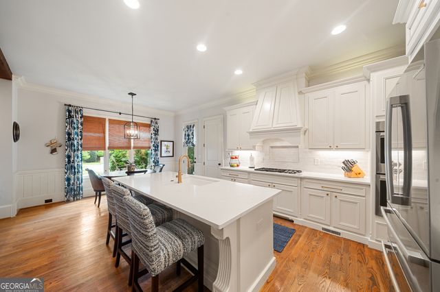 2150 Whitestone Court SE, Smyrna, GA 30080
