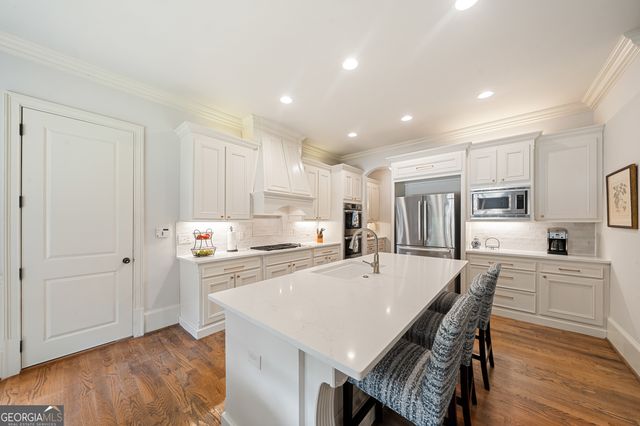 2150 Whitestone Court SE, Smyrna, GA 30080