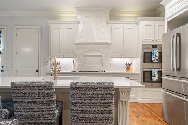 2150 Whitestone Court SE, Smyrna, GA 30080