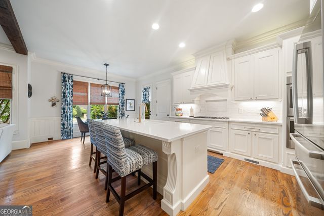 2150 Whitestone Court SE, Smyrna, GA 30080