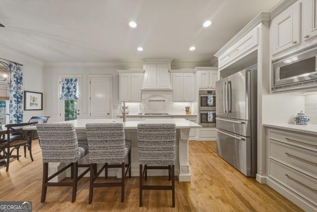 2150 Whitestone Court SE, Smyrna, GA 30080