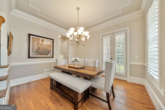 2150 Whitestone Court SE, Smyrna, GA 30080