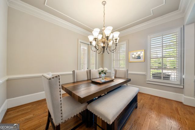 2150 Whitestone Court SE, Smyrna, GA 30080