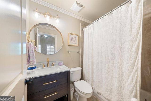 2150 Whitestone Court SE, Smyrna, GA 30080