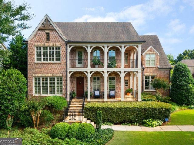 2150 Whitestone Court SE, Smyrna, GA 30080