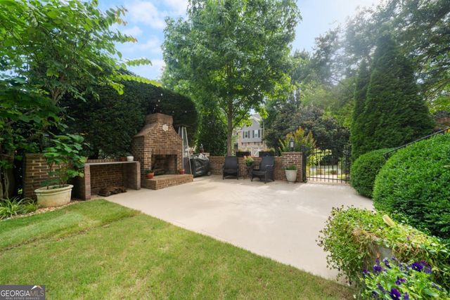 2150 Whitestone Court SE, Smyrna, GA 30080