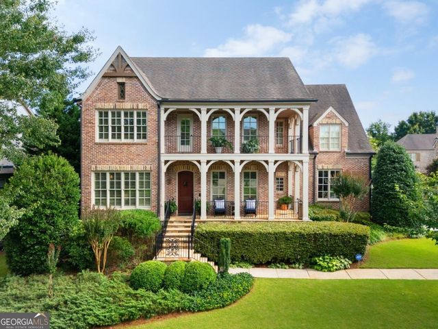 2150 Whitestone Court SE, Smyrna, GA 30080