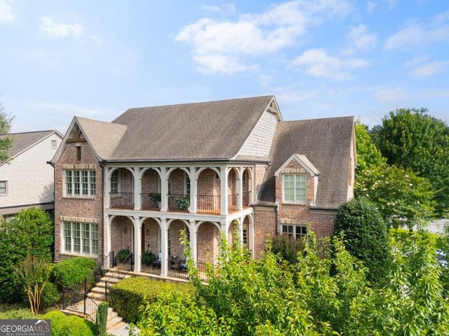 2150 Whitestone Court SE, Smyrna, GA 30080