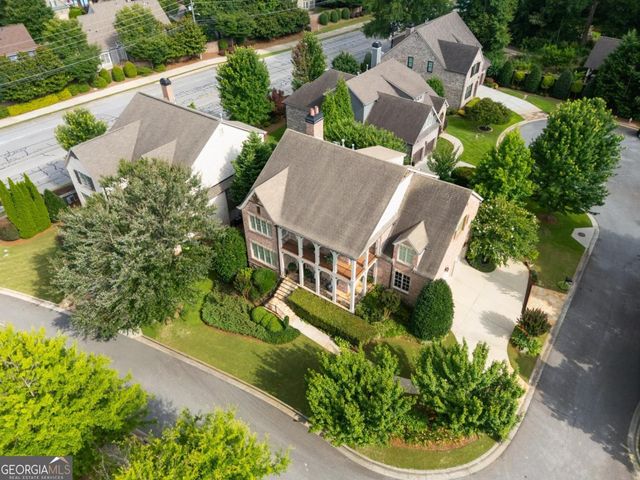 2150 Whitestone Court SE, Smyrna, GA 30080