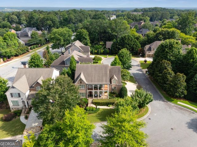2150 Whitestone Court SE, Smyrna, GA 30080