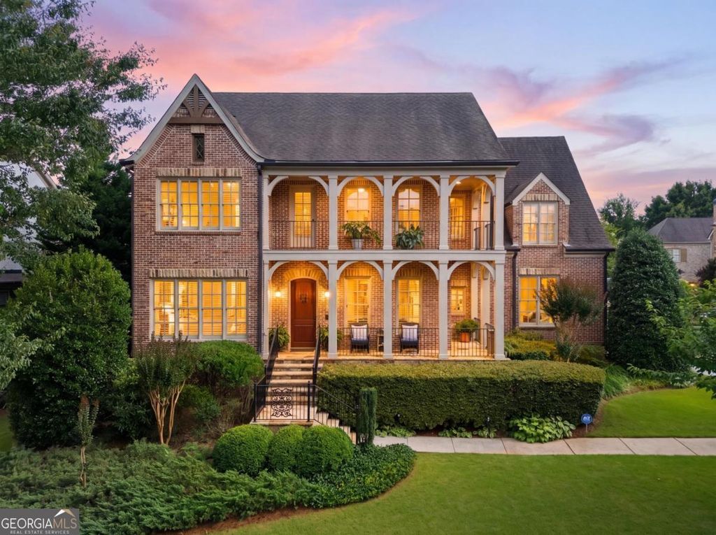 2150 Whitestone Court SE, Smyrna, GA 30080