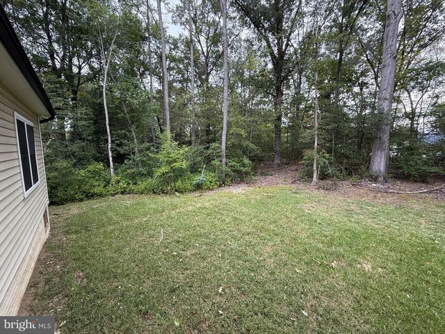 170 FOREST GROVE, Colonial Beach, VA 22443