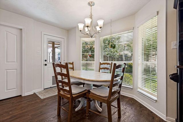 222 Willowood Drive, League City, TX 77573