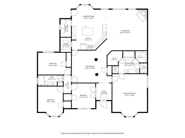 222 Willowood Drive, League City, TX 77573