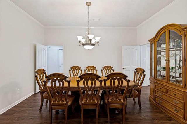 222 Willowood Drive, League City, TX 77573