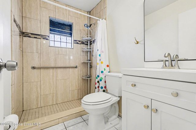 1895 Gallivan Street NW, Palm Bay, FL 32907