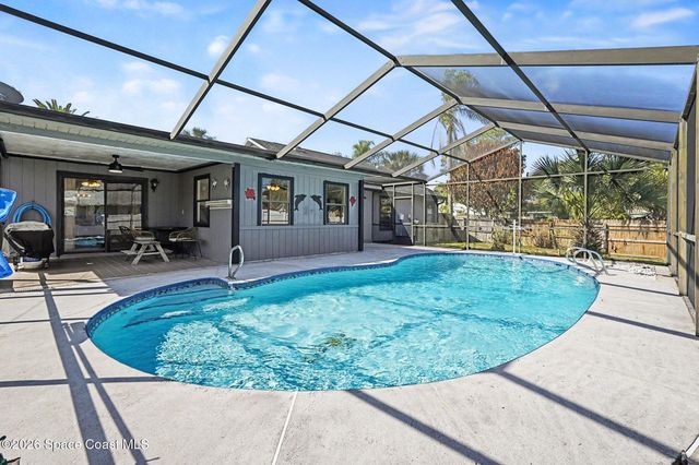 1895 Gallivan Street NW, Palm Bay, FL 32907