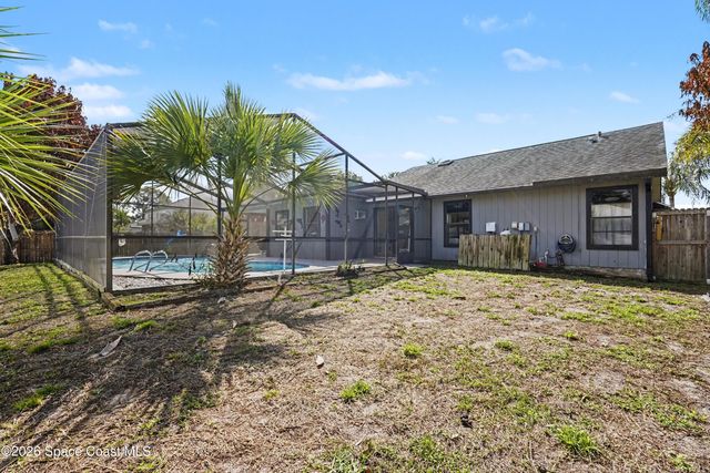 1895 Gallivan Street NW, Palm Bay, FL 32907