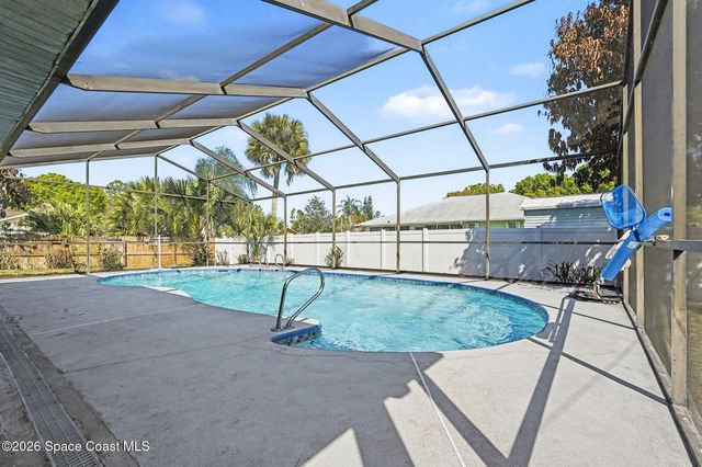 1895 Gallivan Street NW, Palm Bay, FL 32907