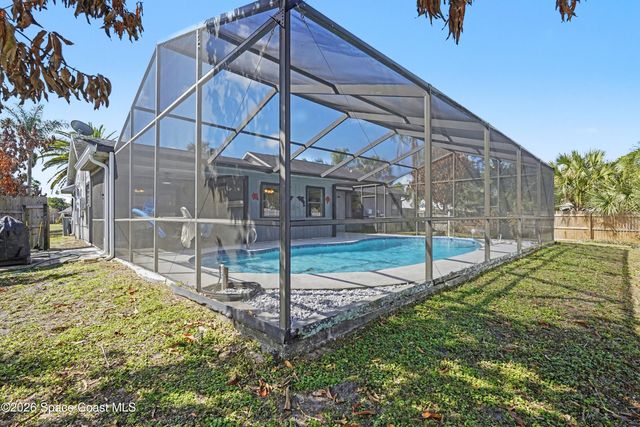 1895 Gallivan Street NW, Palm Bay, FL 32907