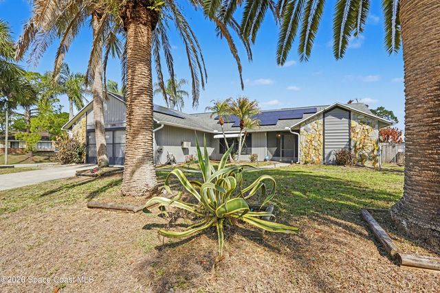 1895 Gallivan Street NW, Palm Bay, FL 32907