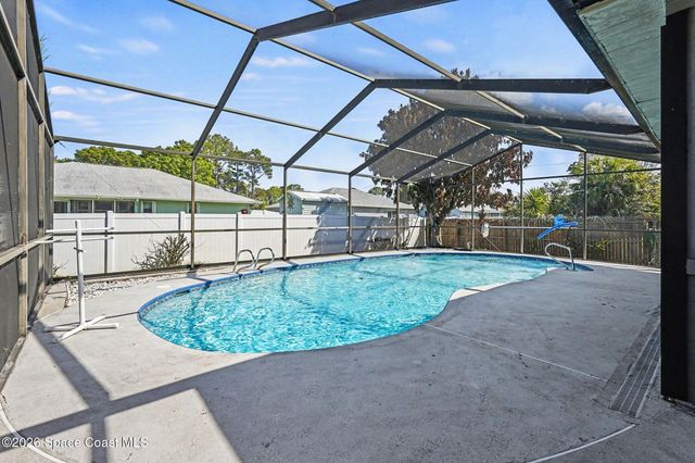 1895 Gallivan Street NW, Palm Bay, FL 32907