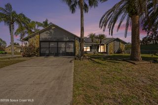 1895 Gallivan Street NW, Palm Bay, FL 32907