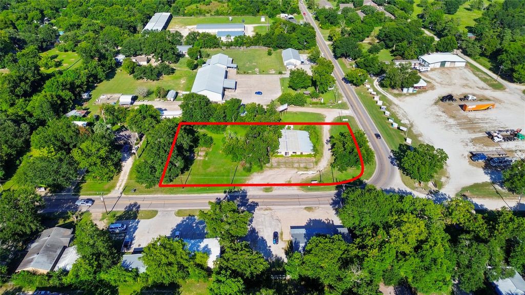 109 Emory Street, Trinity, TX 75862