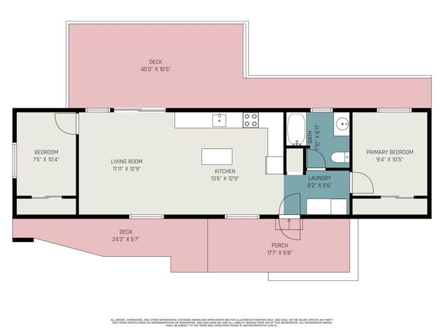 5710 Pear Avenue, Newaygo, MI 49337