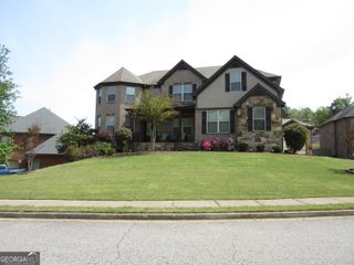 1321 Azalea Brook Drive, Lawrenceville, GA 30043