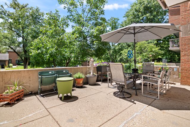 22 Park Lane 111, Park Ridge, IL 60068