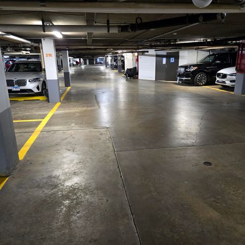 22 Park Lane 111, Park Ridge, IL 60068