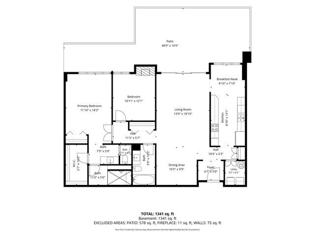 22 Park Lane 111, Park Ridge, IL 60068