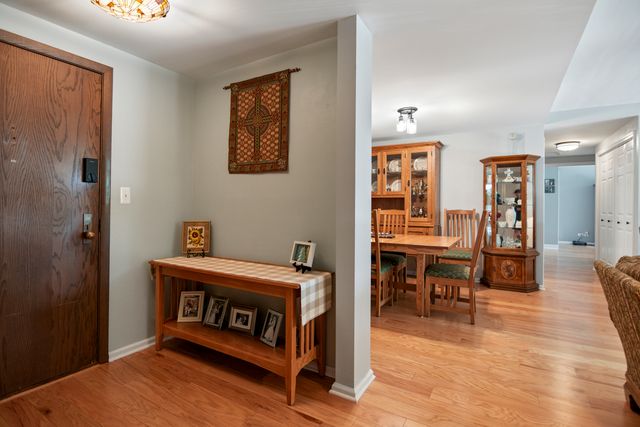 22 Park Lane 111, Park Ridge, IL 60068